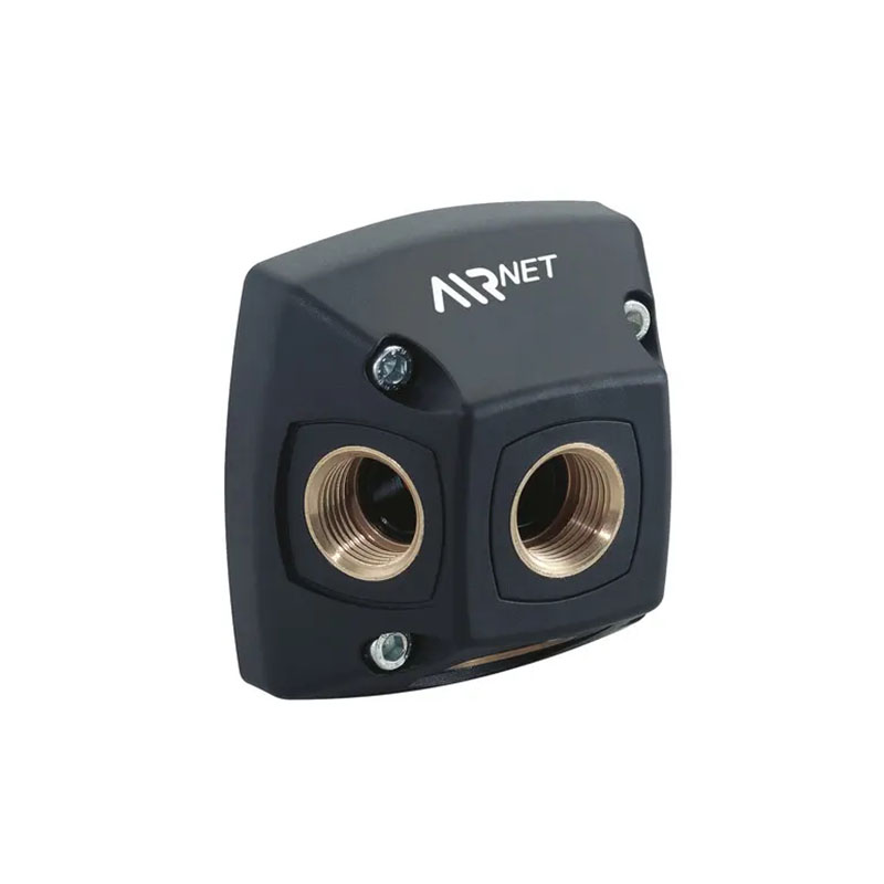 Verteilerdose Top 4×1/2, AIRnet